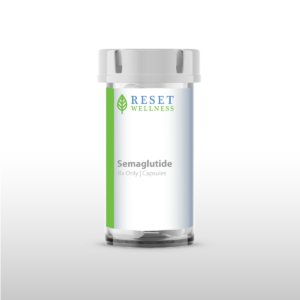 Oral Semaglutide Pills