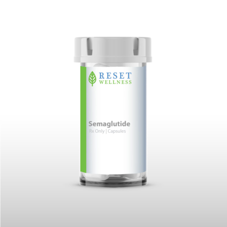 Oral Semaglutide Pills