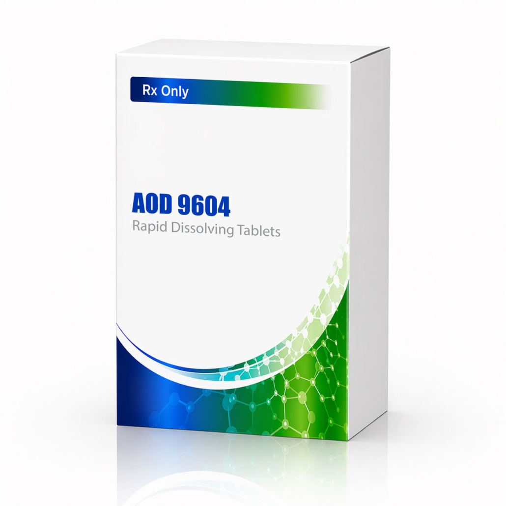 what is vitamin b12 injections good for Peptides for Weight Loss NYC: GLP-1, CJC-1295, AOD-9604 Explained main image 0