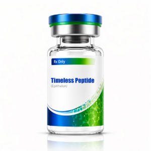 Timeless Peptide (Epithalon)