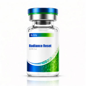 Radiance Reset (GHK-Cu)